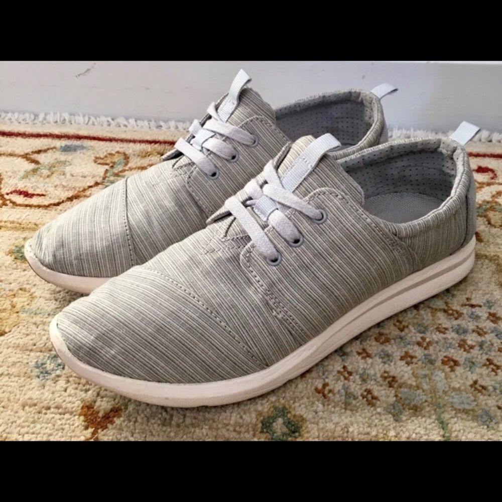 Del Ray by TOMS